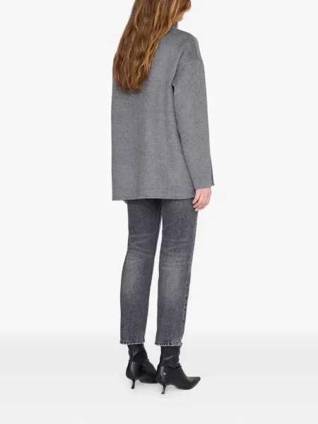 Geacă Anine Bing gri