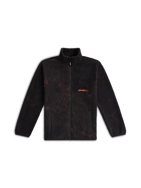 O'NEILL Jachetă fleece / închis maro