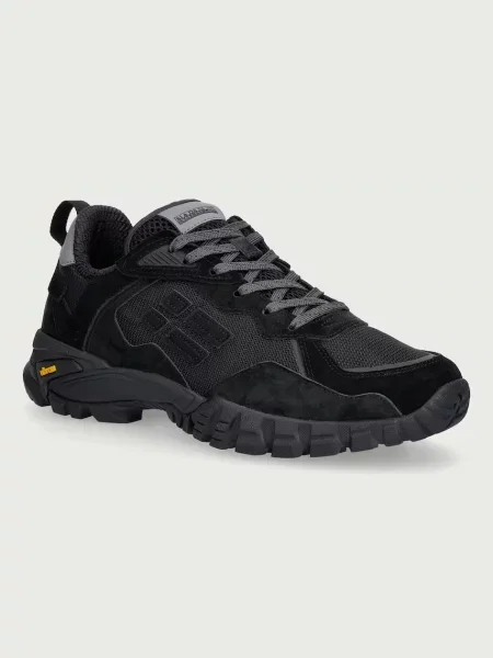 Napapijri sneakers pentru bărbați negru