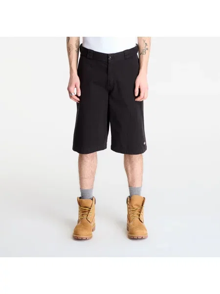 Pantaloni scurți Dickies Gd 13 Inch Short Black negru