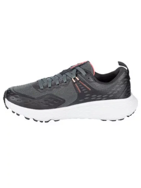 Columbia Sneakersy Columbia Konos TRS Černá šedé