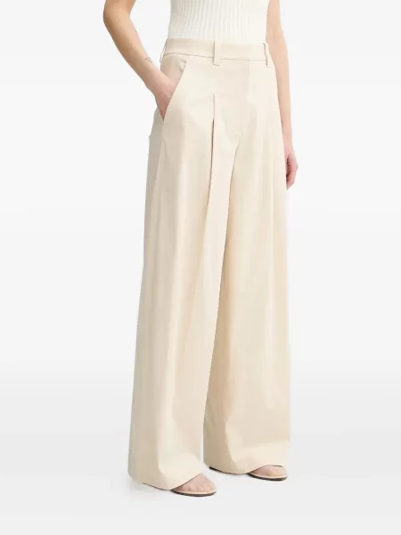 Spodnie A.l.c. plisowane