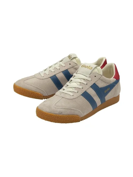 Pantofi Gola Elan verde