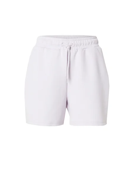 ONLY PLAY Sportske hlače ONPLOUNGE lila