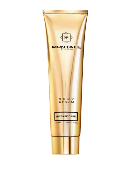Montale Intense Café Body Cream ml