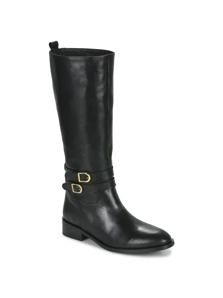 Pantofi Jb Martin negru