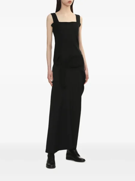 Top Y's negru