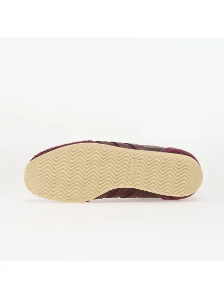 Сникърси adidas Japan Maroon/ Quiet Crimson/ Gold Met. EUR 38