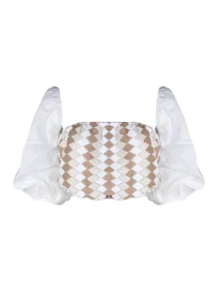 Top Pho Firenze biały