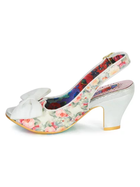 Pantofi Irregular Choice