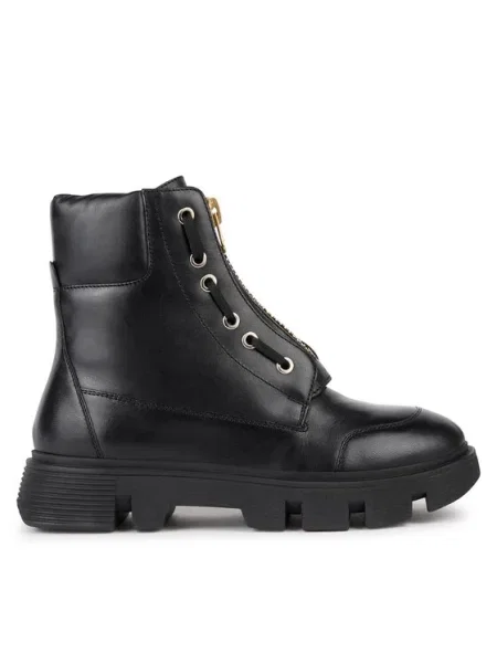 Pantofi Geox negru