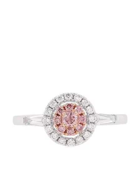 Inel Hyt Jewelry alb