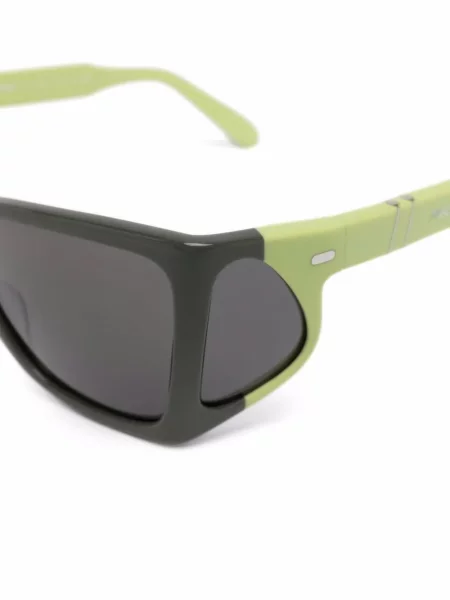 Sluneční brýle Persol zelené
