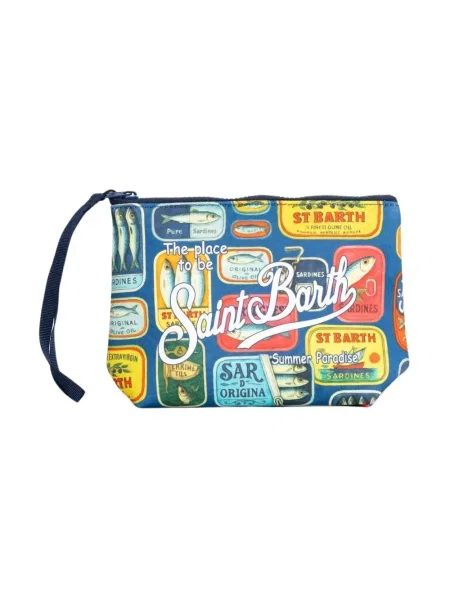 Torba Mc2 Saint Barth
