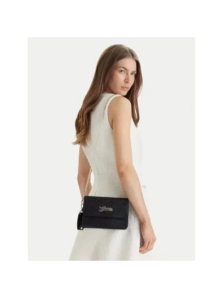 Guess Geantă negru