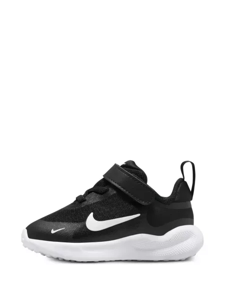 Sneakersy dziecięce Nike Revolution czarne
