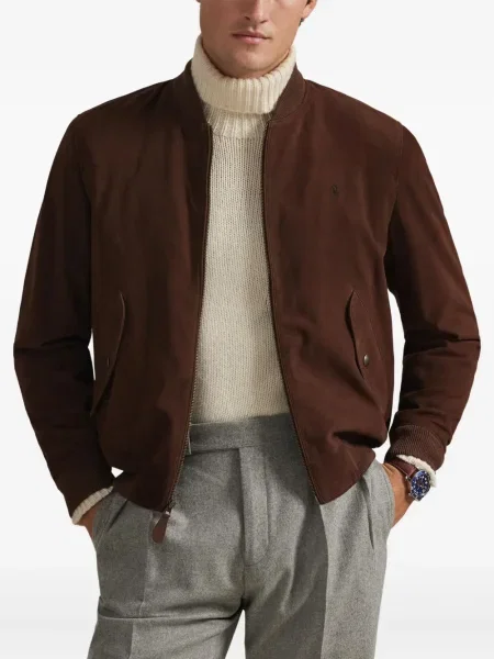 Șapcă Polo Ralph Lauren cu model herringbone din țesătură twill cu imagine albastru