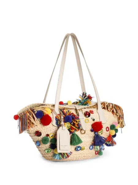 Torbica Dolce & Gabbana s vezom