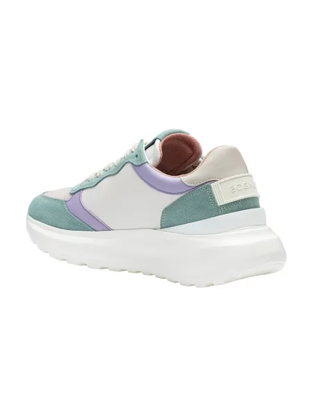 Кроссовки Bogner