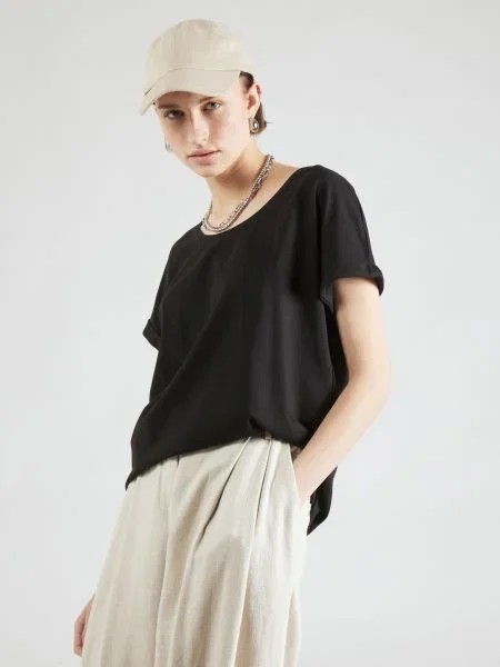 Freequent Tricou JOKE negru