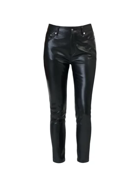 Pantaloni Cinq A Sept negru