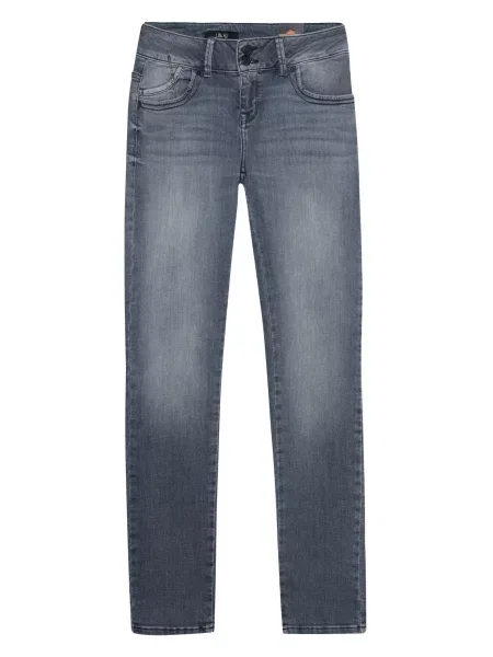 LTB Jeans MOLLY denim gri
