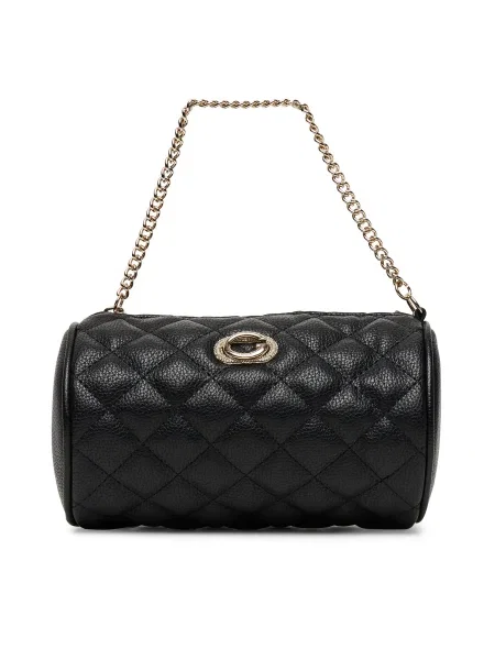 Козметична чанта Guess черно