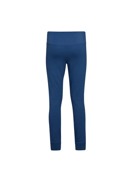 Legginsy DIADORA L.LEGGINGS SPOTLIGHT niebieskie