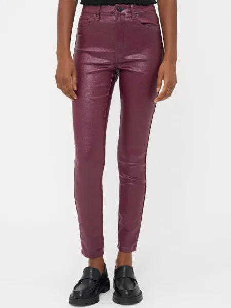 Only Petite Jeans ONLROYAL' roșu