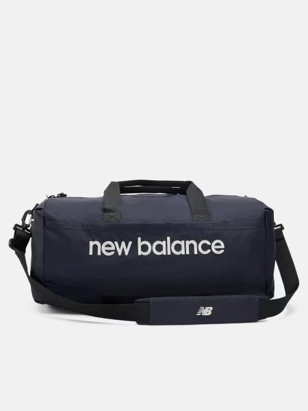 Сумка New Balance синя