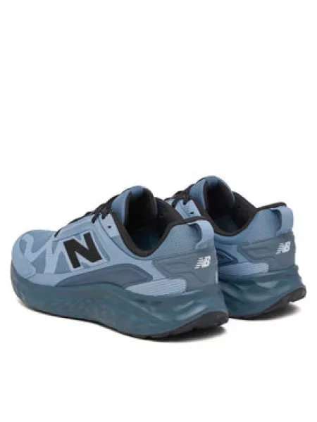 Běžecké boty New Balance modré