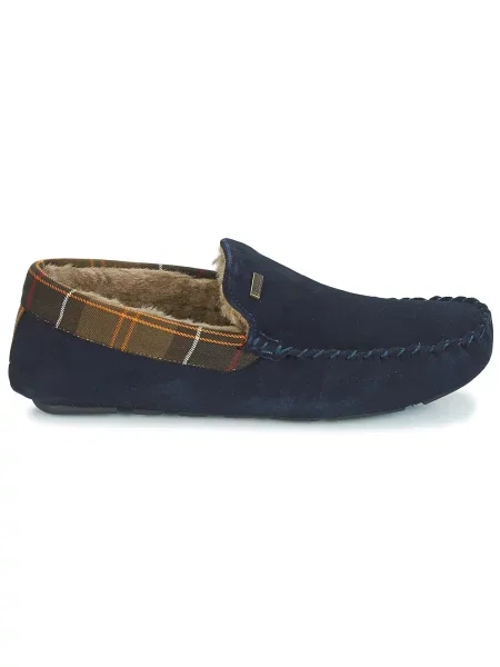 Pantofi Barbour albastru