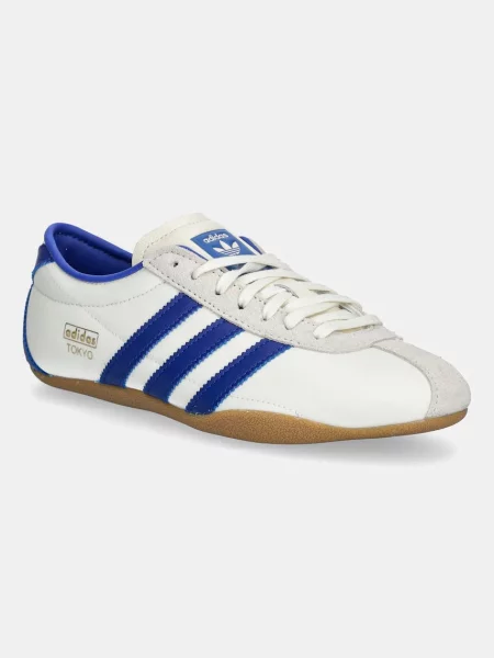 Superge adidas Originals Tokyo W bež