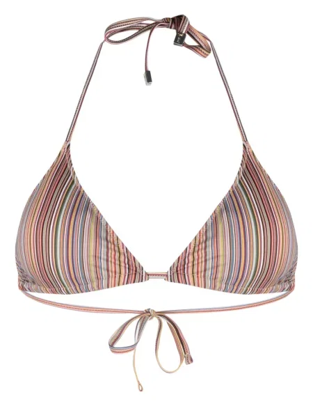 Bikini Paul Smith żółty