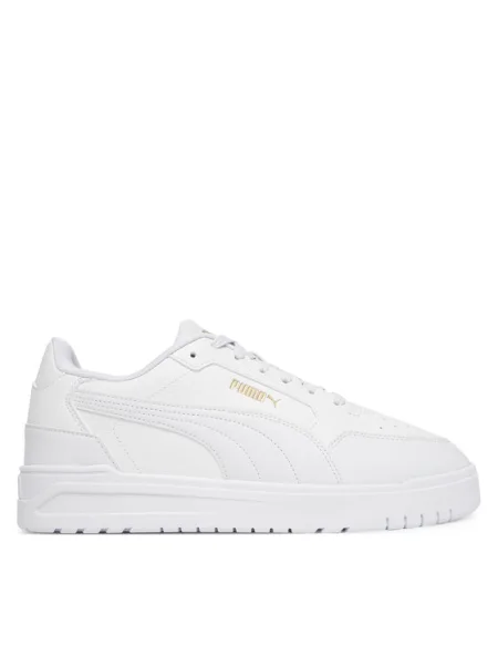 Puma Sneakers Shuffle Downtown 01 alb