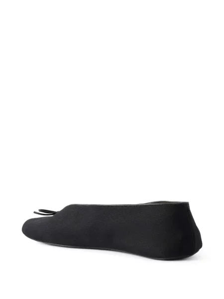Balerini The Row negru