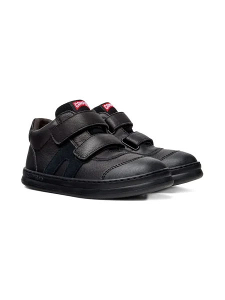 Sneakersy dziecięce Camper czarne