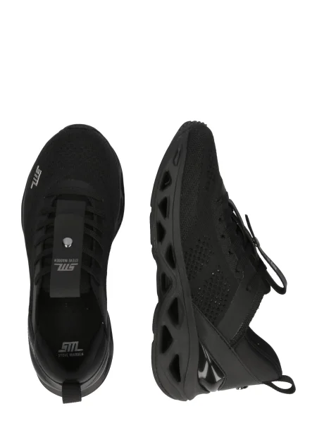 Tenisky Steve Madden Surge 1 čierna