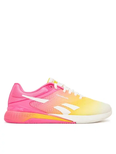 Reebok Încălțăminte pentru sală NANO X5 Colorat