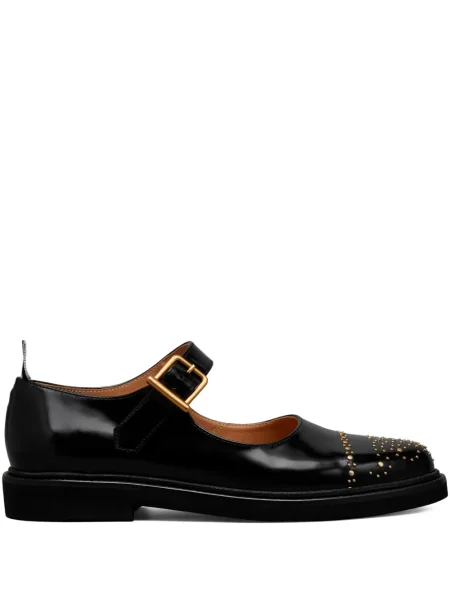 Balerini Thom Browne negru