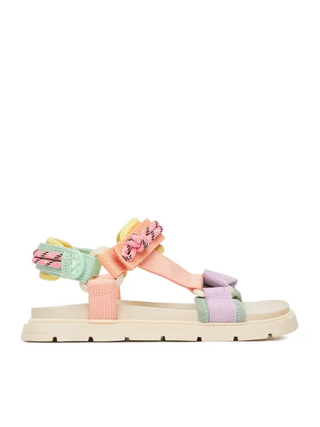 Roxy Сандали Цветен