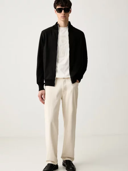 Karl Lagerfeld Tricou bej