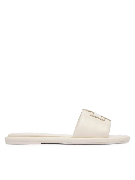 Шлепанцы Tory Burch