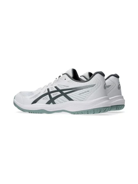 Boty Asics Upcourt 6 bílé