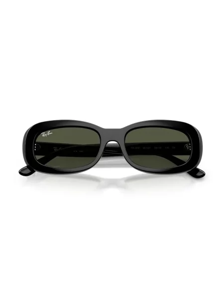 Солнцезащитные очки Ray-ban черные
