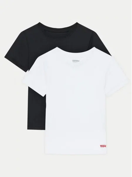 Levi's® Marškinėliai juoda