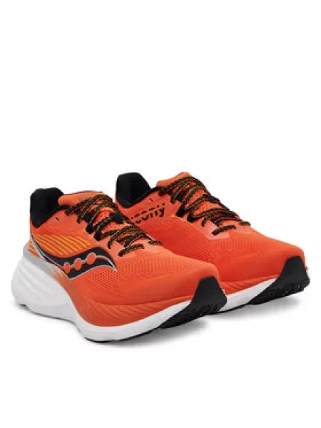 Saucony Běžecké boty oranžová