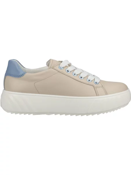Sneakersy Ara Monaco béžová