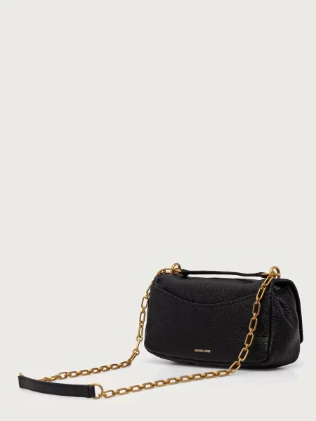 MICHAEL Michael Kors сумка крос-боді шкіряна BRYANT