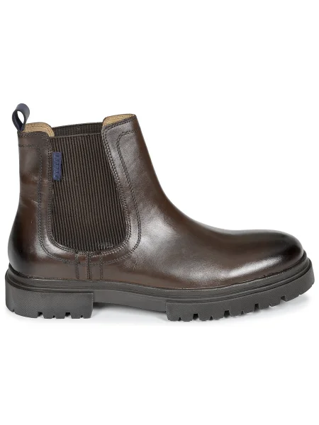 Pantofi Pellet maro